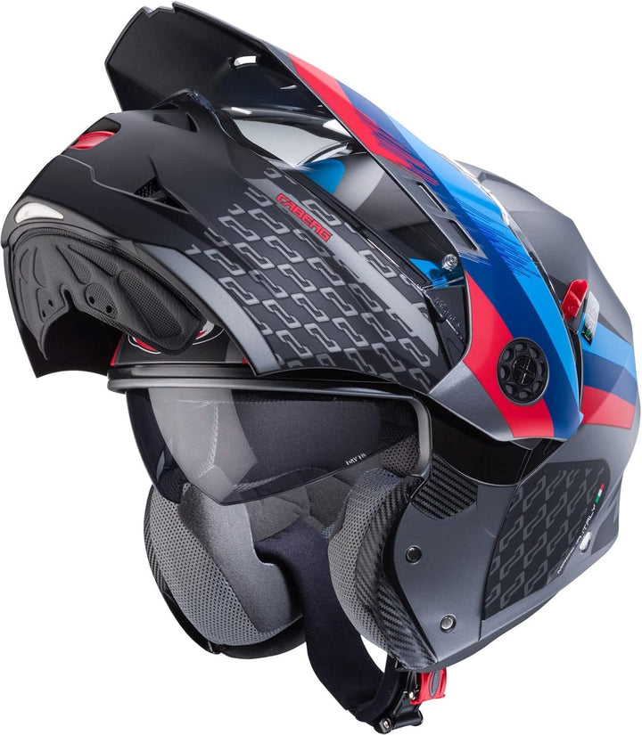 Caberg Tourmax X Sarabe Klapphelm S 55/56, S 55/56