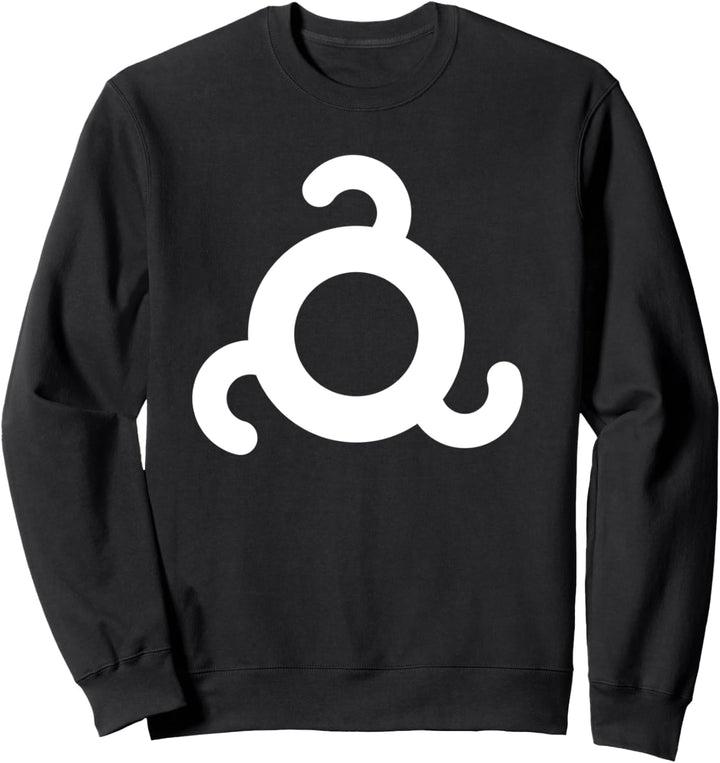Inguschen Symbol Sweatshirt