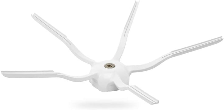 - Weichleim-Seitenbürste S6, weiss SDBS03RR Seitenbürste Weiss, SDBS03RR Seitenbürste Weiss