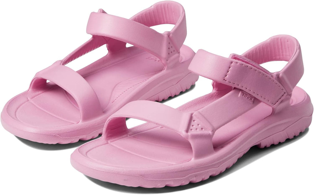 Teva Unisex Kinder K Hurricane Drift Sandale 25 EU Rosebloom, 25 EU Rosebloom