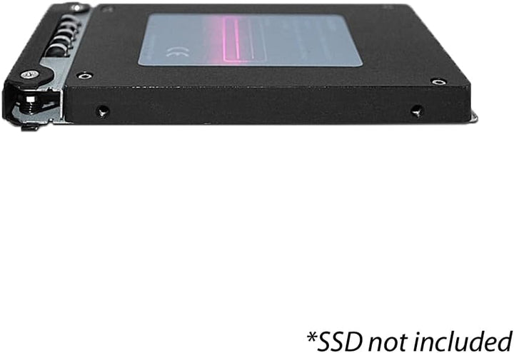 ICY DOCK EZ-Slide Micro MB996TK-B - Extra-Tray für MB411SKO/MB999SK Serien mit Schloss Extratray für