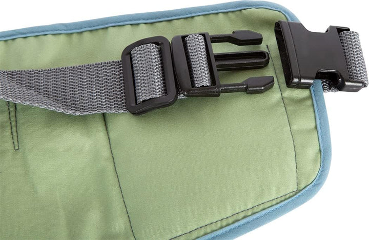 small foot Werkzeuggürtel "Nordic" aus Holz, mit Holzwerkzeugen für Kinder, mit verstellbarem Gurt,