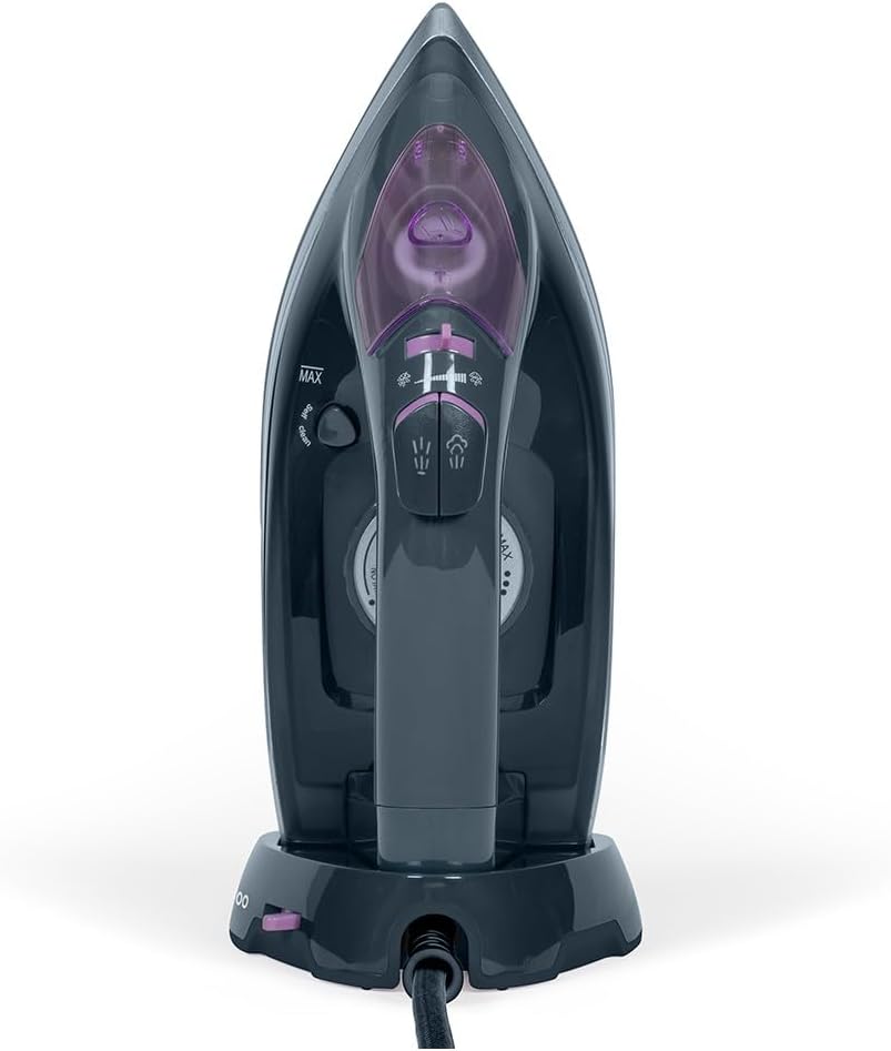 Akku-Bügeleisen 30 g/min 2200 W - dom483