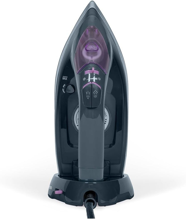 Akku-Bügeleisen 30 g/min 2200 W - dom483