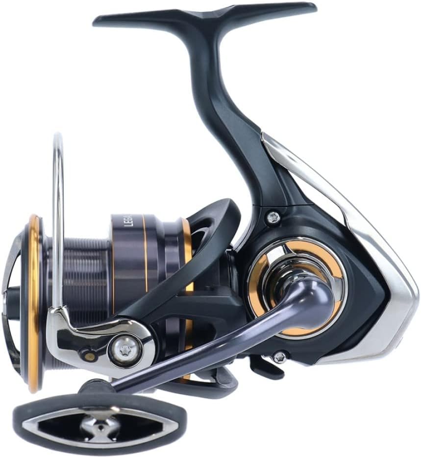Daiwa 20' Legalis LT Rolle 5000-C