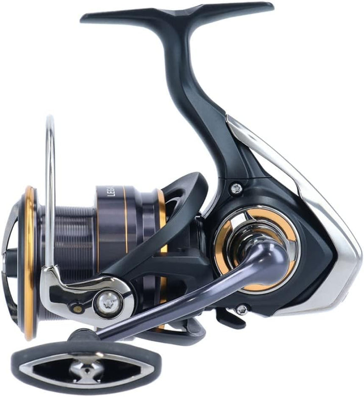 Daiwa 20' Legalis LT Rolle 5000-C
