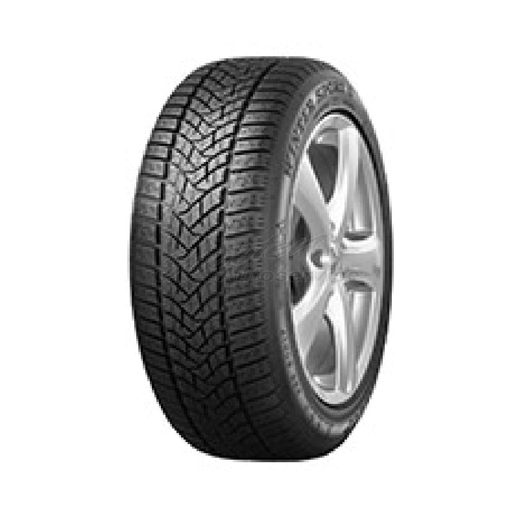 Dunlop Winter Sport 5 XL MFS M+S - 225/45R17 94V - Winterreifen