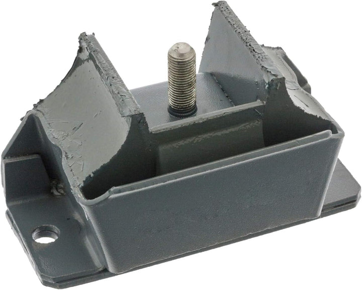 febi bilstein 14189 Motor- / Getriebelager, 1 Stück & 12732 Motorlager, 1 Stück Bundle mit Motorlage