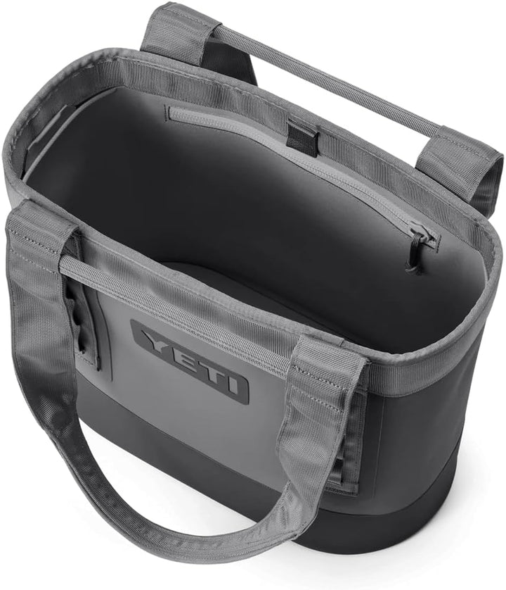 YETI Camino-Mehrzweck-Tragetasche, Storm Grey, 20 Sturmgrau, Sturmgrau