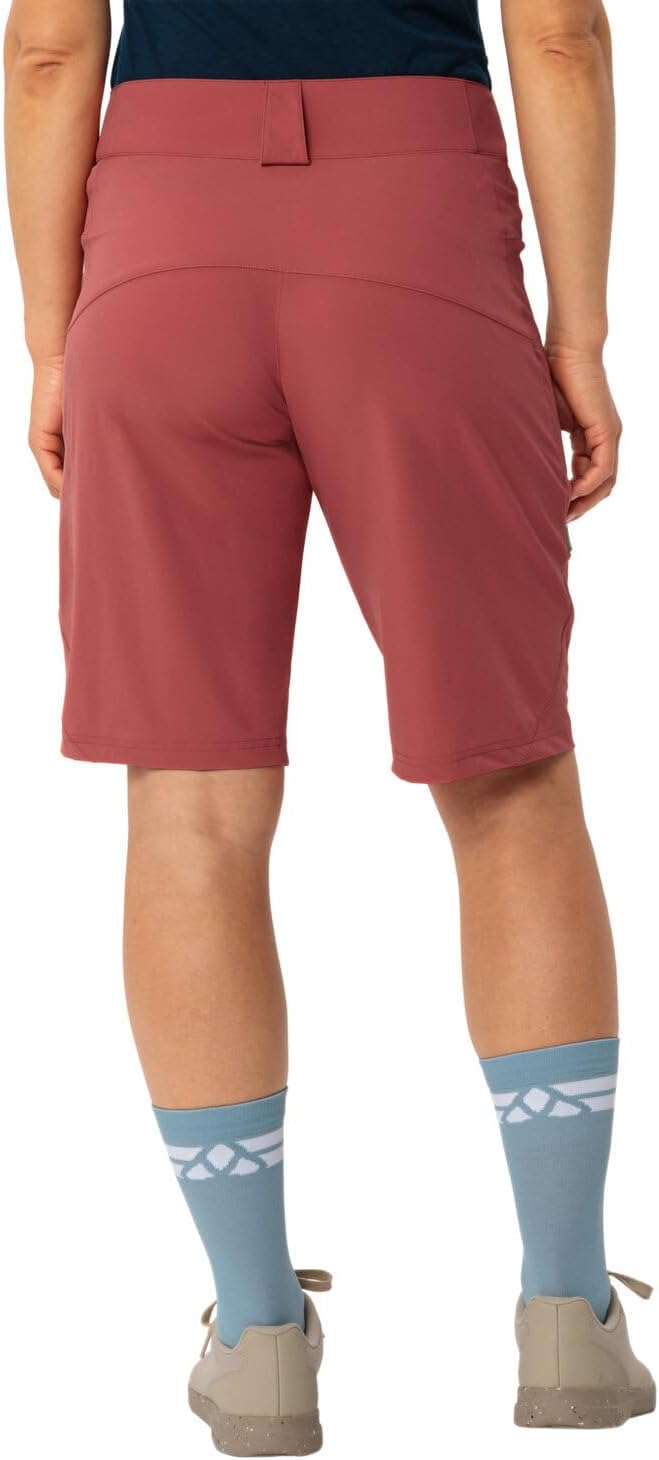 VAUDE Damen Hose Women's Altissimo Shorts Ii, 36
