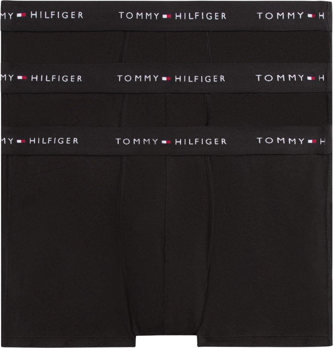 Tommy Hilfiger Um0um02763 Herren S Black (Black/Black/Black), S Black (Black/Black/Black)