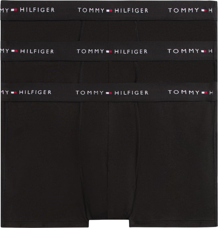 Tommy Hilfiger Um0um02763 Herren S Black (Black/Black/Black), S Black (Black/Black/Black)