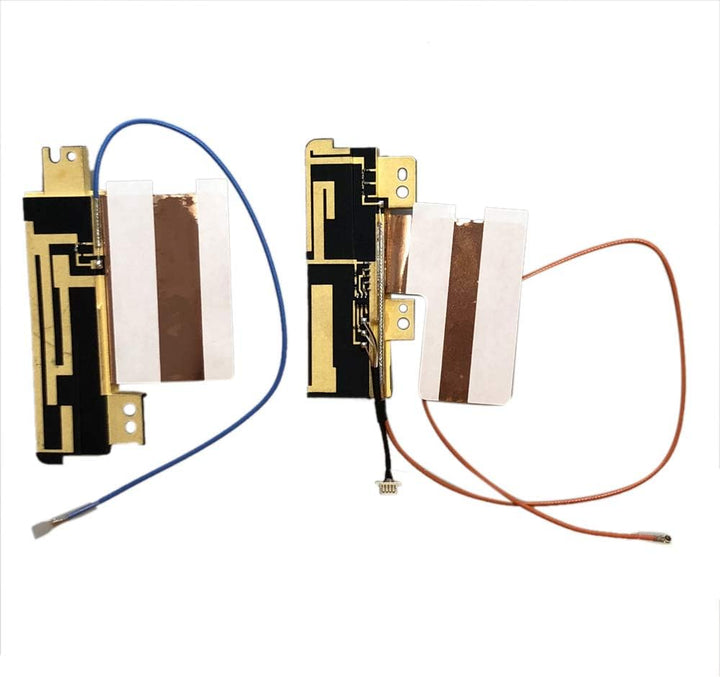 Gintai Antenne WLAN WWAN Kabel Ersatz für Lenovo ThinkPad X1 Carbon 5. Generation 2017 01LV468 01LV4