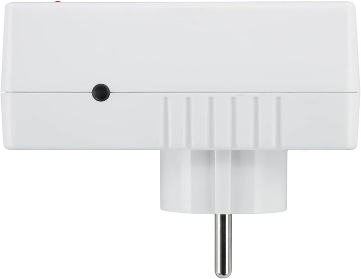 WD 1000 Wasserdetektor (Wassermelder, Wasseralarm, Wasserwächter) mit externem Wassersensor gegen Wa