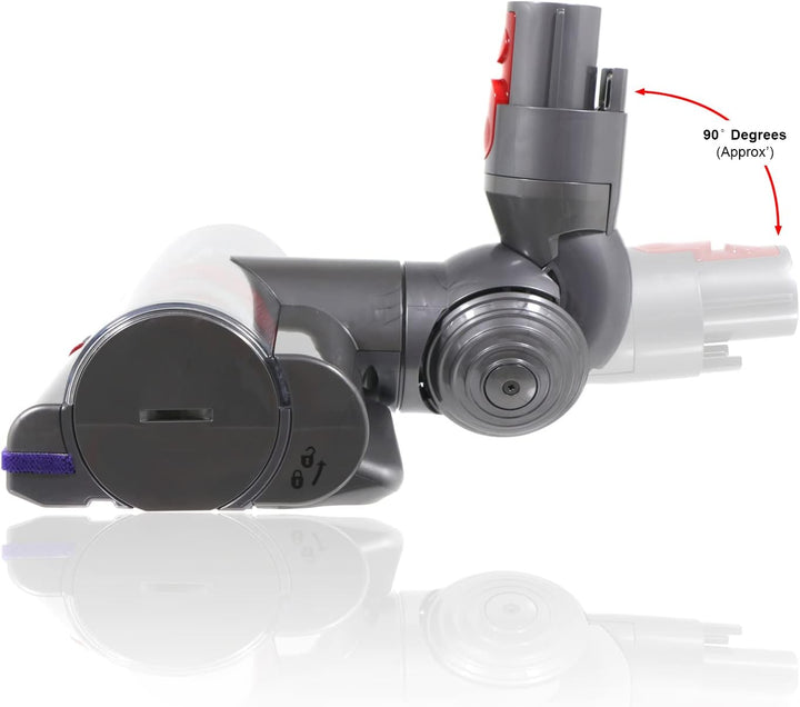 Dyson V11 (SV14,SV17,SV15) Elektrobürste 970100-05 Original