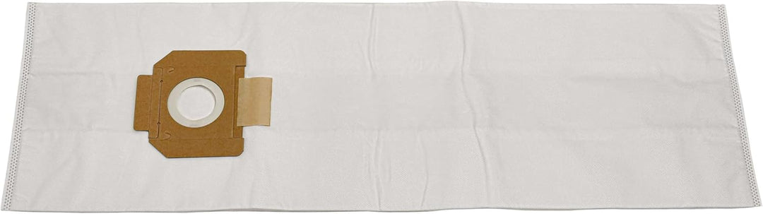 vhbw 5 Staubsaugerbeutel kompatibel mit Kärcher NT 48/1, 65/2, 70/3, 82/1, NT 72/2 Staubsauger, Mikr