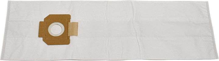 vhbw 5 Staubsaugerbeutel kompatibel mit Kärcher NT 48/1, 65/2, 70/3, 82/1, NT 72/2 Staubsauger, Mikr