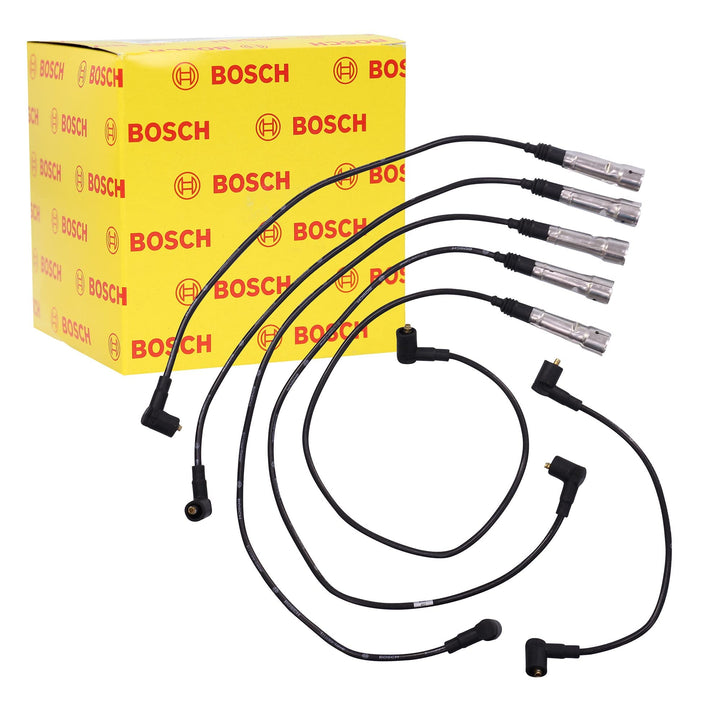 Bosch 0986356340 - Zündleitung - 1 Stück