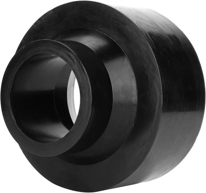 4 Stück Lift Spacer, 2" Vorne Hinten Leveling Lift Kit Ersatz für Grand Cherokee WJ 1999-2004