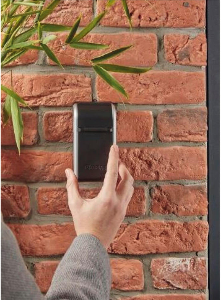 Master Lock Schlüsseltresor mit neuem innovativen Design, grossem Fassungsvermögen und hoher Sicherh