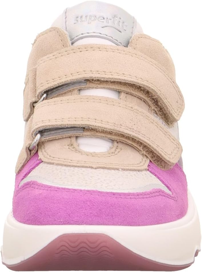 Legero Mädchen Melody Sneaker 29 EU Mehrfarbig 9010, 29 EU Mehrfarbig 9010