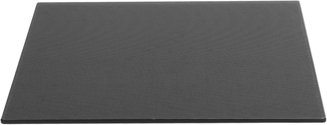 Glasbauplatte, Carbon-Kristall-Glasbett-Druckplattform, 3D-Drucker-Glasbett für Voron 250 X 250 X 4