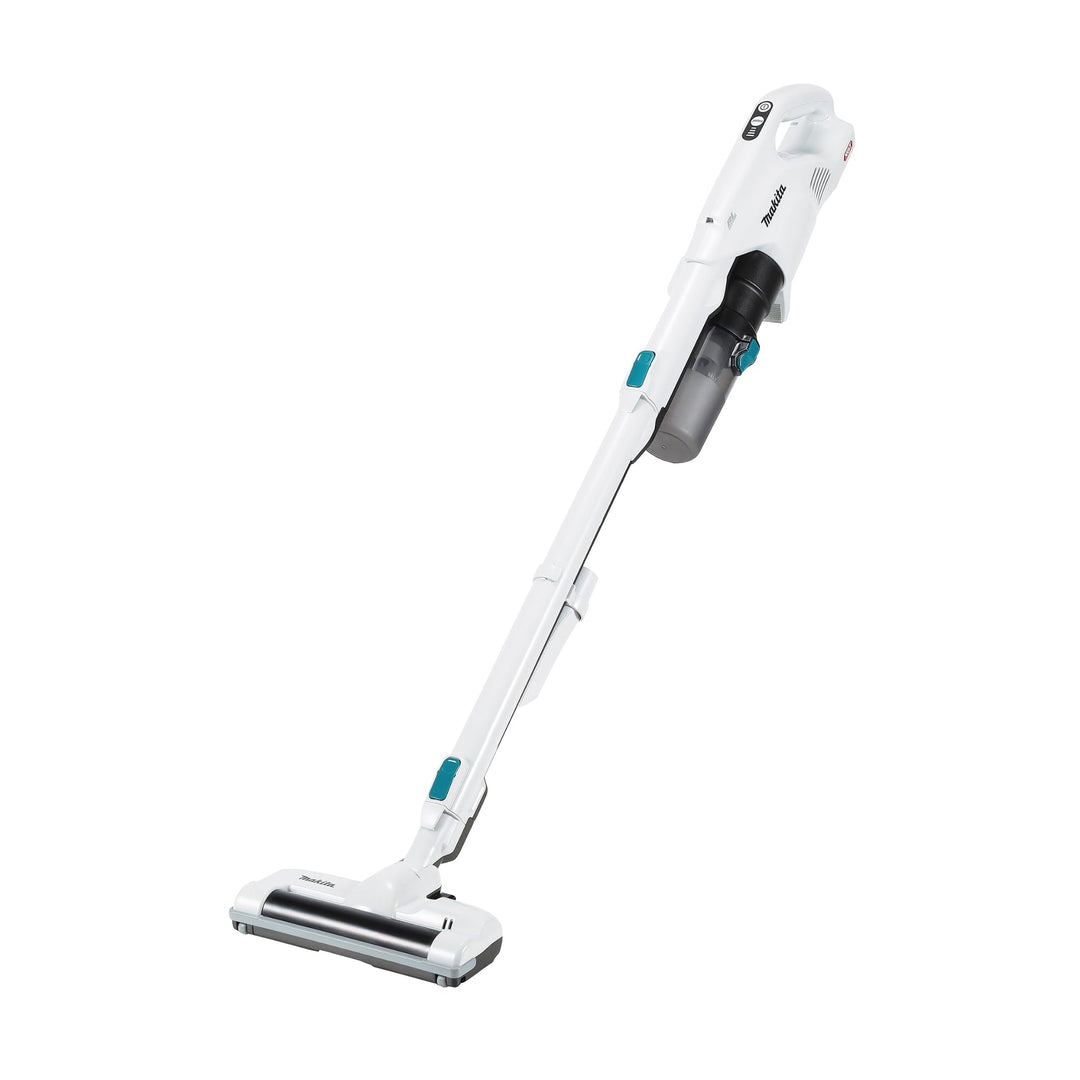 Makita CL004GZ 40V Max Li-Ion XGT Bürstenloser Staubsauger, Batterien und Ladegerät Nicht im Lieferu