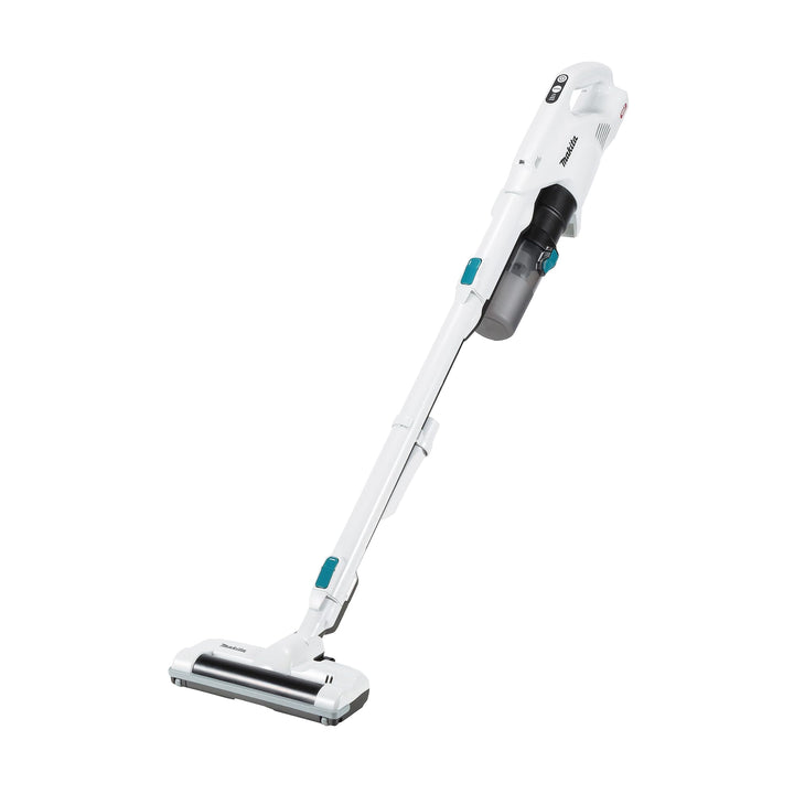 Makita CL004GZ 40V Max Li-Ion XGT Bürstenloser Staubsauger, Batterien und Ladegerät Nicht im Lieferu