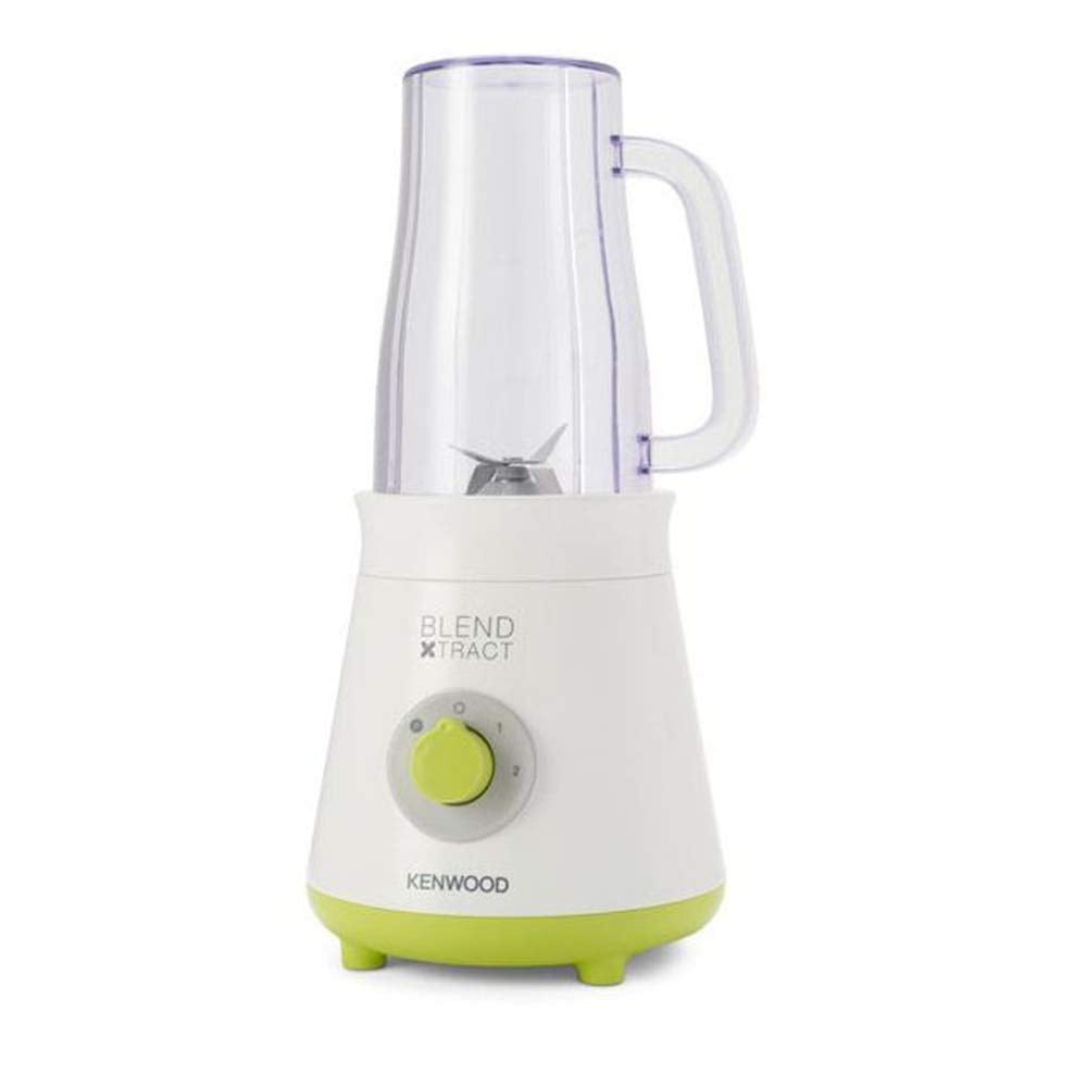 Kenwood SB055WG Stabmixer, Edelstahl, Weiss