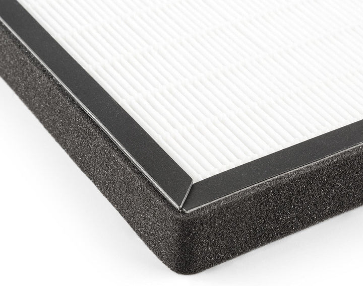 Klarstein Climate Hero HEPA-Ersatzfilter Zubehör für Luftreiniger 31x41cm