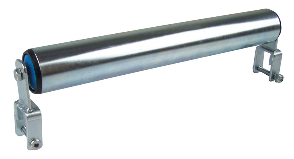 Berger & Schroeter Walzenrolle 31530 (B x H x T) 35 x 10 x 5cm Verzinkt