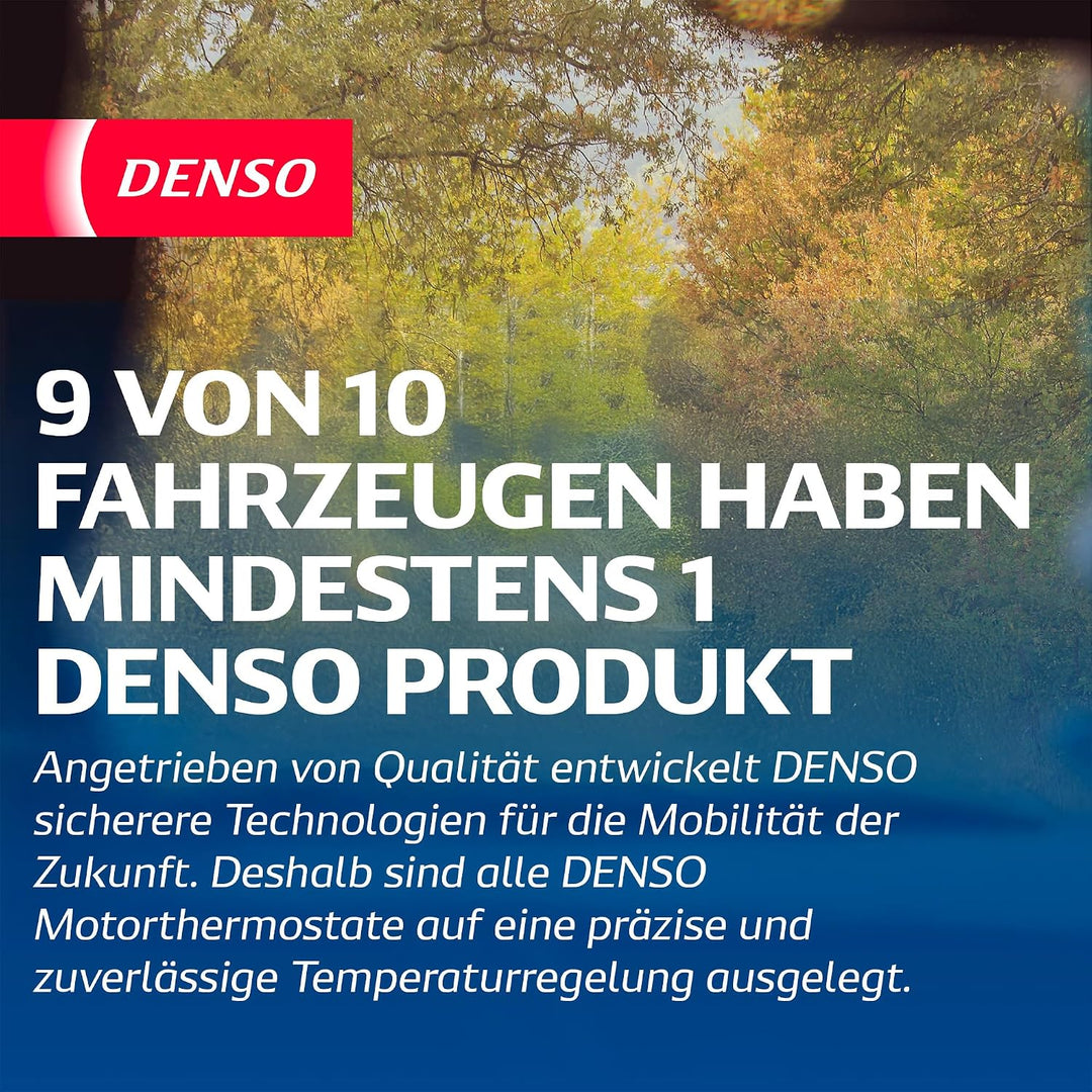 DENSO DTM83560 Thermostat