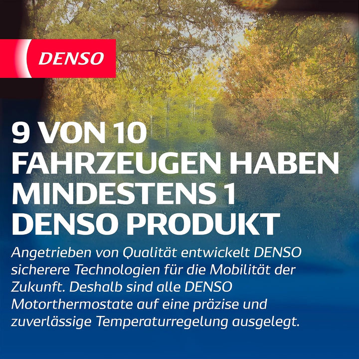 DENSO DTM83560 Thermostat