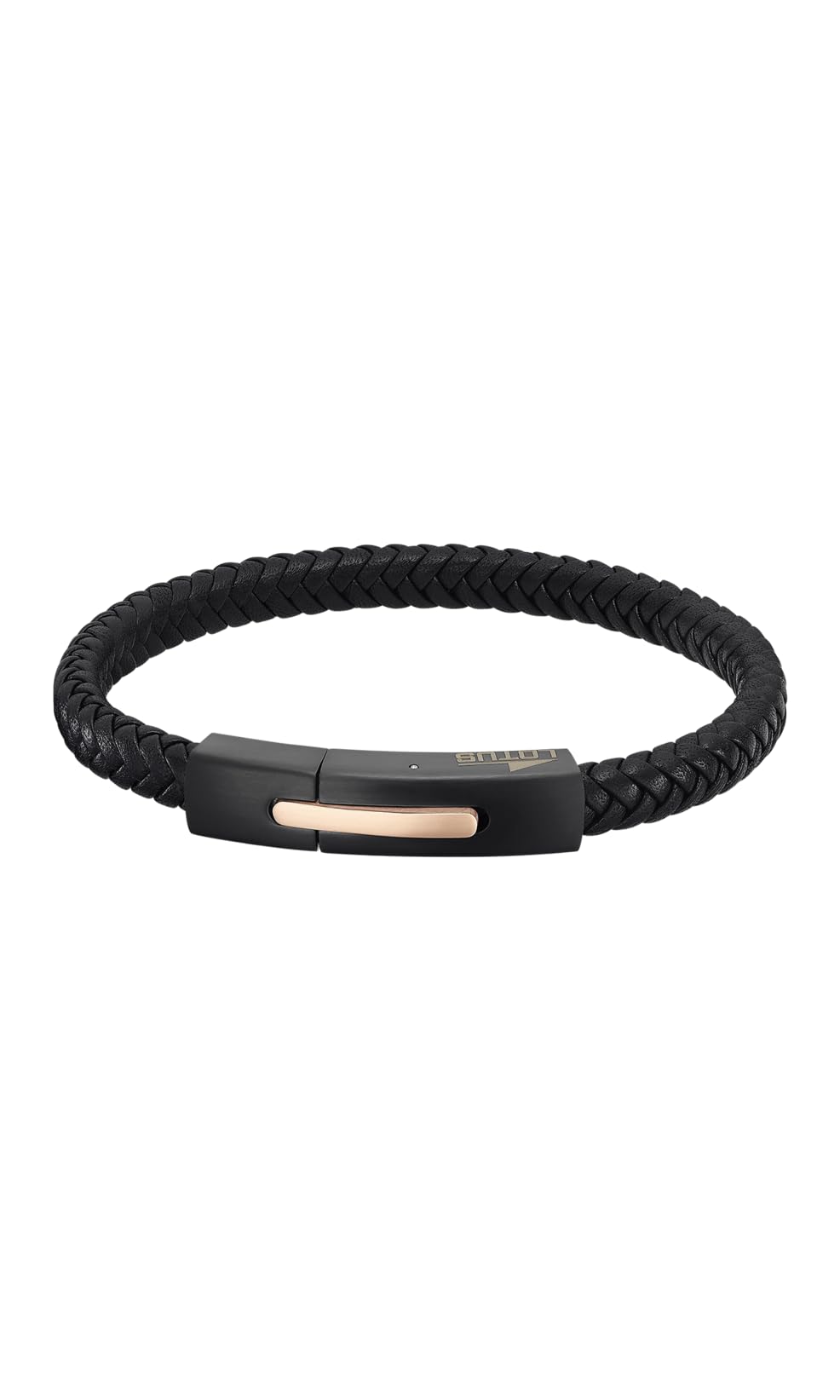 Lotus Style Urban Herren Armband LS2055-2/4