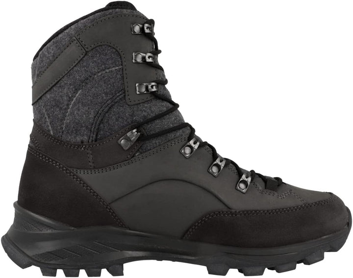 Hanwag M Banks Winter GTX 42 EU Asphalt, 42 EU Asphalt
