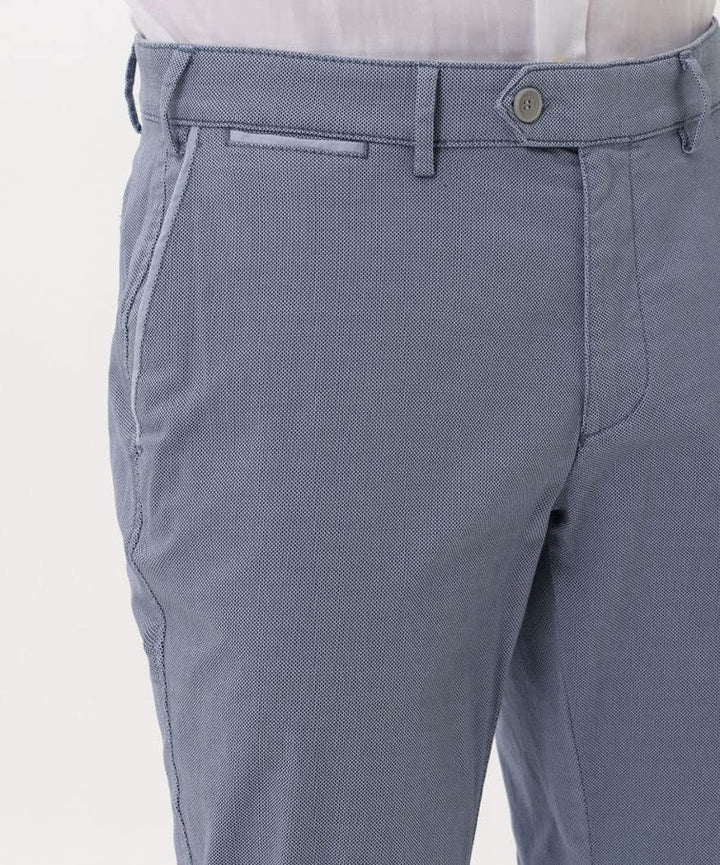 EUREX Herren Hose Joe 50W / 34L Light Blue, 50W / 34L Light Blue