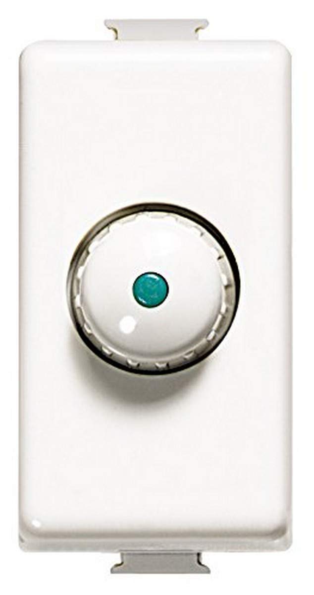 MX-REG ROT+CONM 500W R 1M BLAN