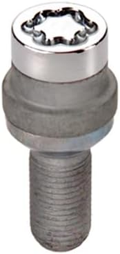 28025SU Radsicherungsbolzen SU (Standard) M14 x 1,50, Kugelsitz R12, Schaftlänge 41,0 mm, Gesamtläng
