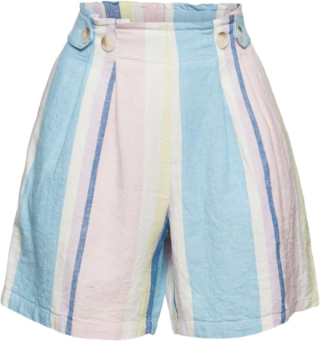 ESPRIT Damen Shorts 052ee1c309 36 692/Light Pink 3, 36 692/Light Pink 3