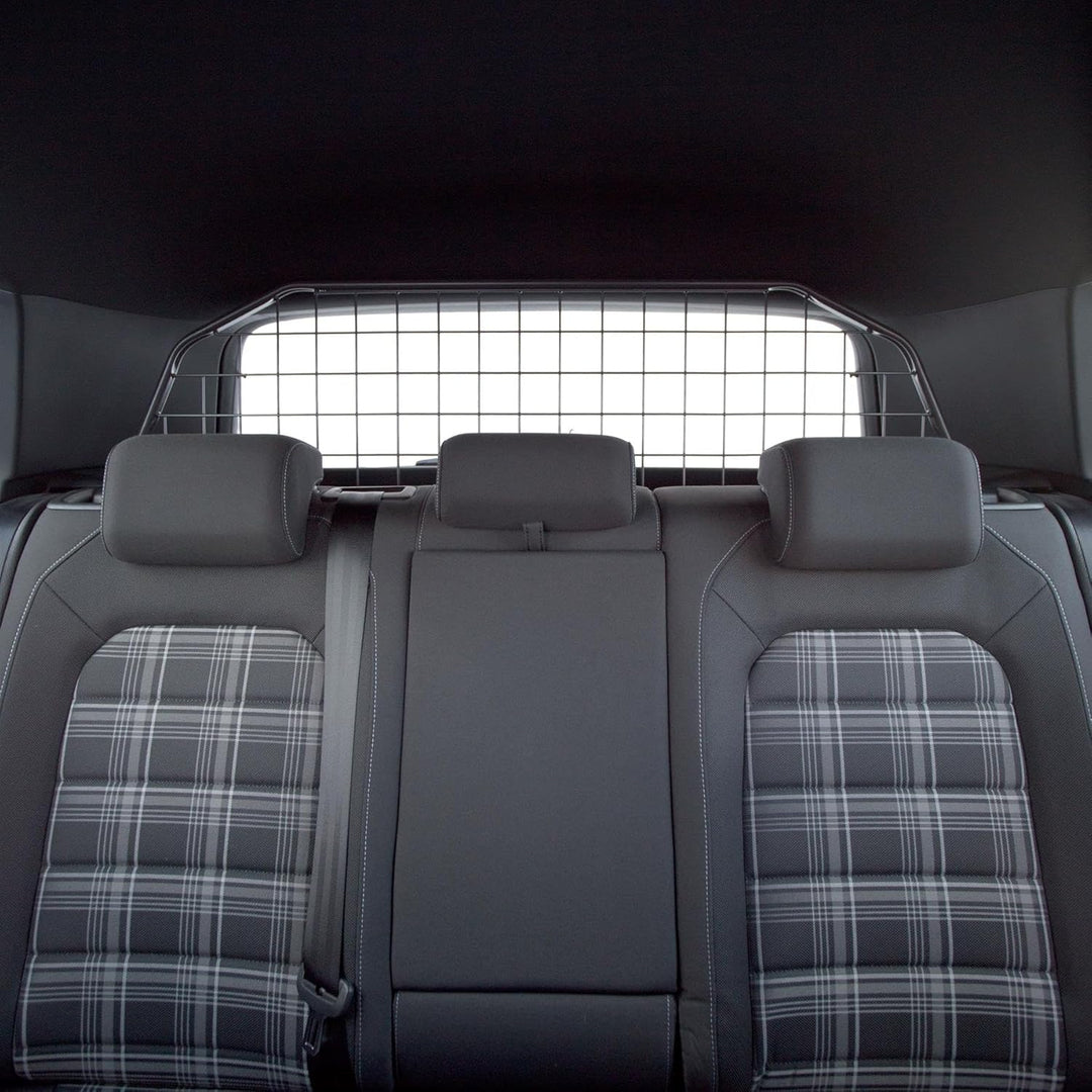 Travall Guard Hundegitter Kompatibel Mit Volkswagen Golf Fliessheck (2012-2019) TDG1409 - Massgeschn
