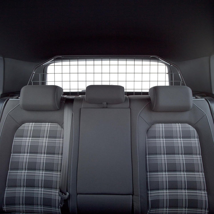 Travall Guard Hundegitter Kompatibel Mit Volkswagen Golf Fliessheck (2012-2019) TDG1409 - Massgeschn