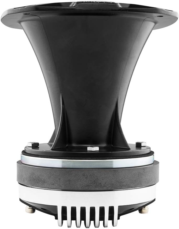 DS18 pro-dkh1 1000 Watt 2 Kompression Treiber mit Aluminium Horn Klassisch, Klassisch
