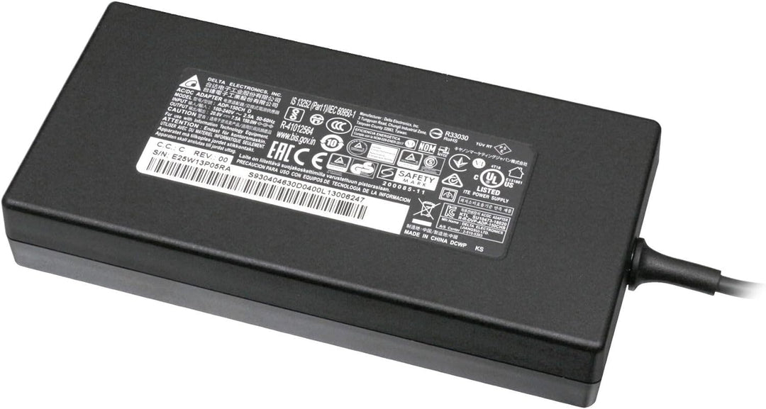 MSI GF76 Katana 11UD/11UDK (MS-17L2) Original Netzteil 150 Watt