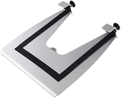 XSJ8013WT Wandhalterung Laptophalterung Ultra Langer Arm Aluminium Mechanische Feder Full Motion Lap