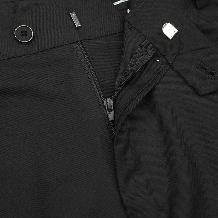 Anzug Herren 2 Teilig Slim Fit Smoking Anzüge Schalkragen Herrenanzug für Hochzeit Business, S Blau-