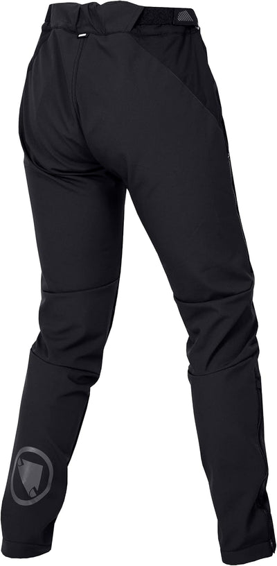Endura WMS MT500 Freezing Point TRS bk, S Bk