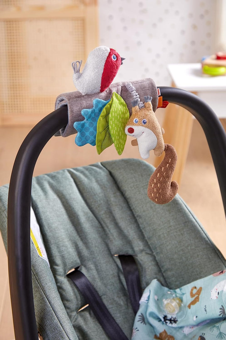 Spieltrainer Waldfreunde Eichhörnchen