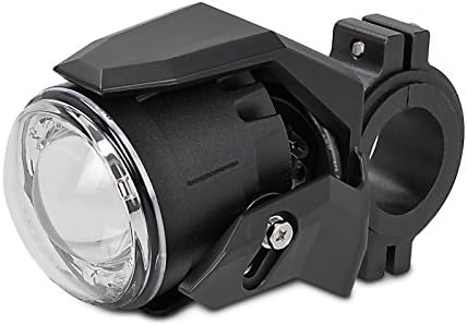 LED Zusatzscheinwerfer S3 Kompatibel für Triumph Rocket III/Rocket 3 E4