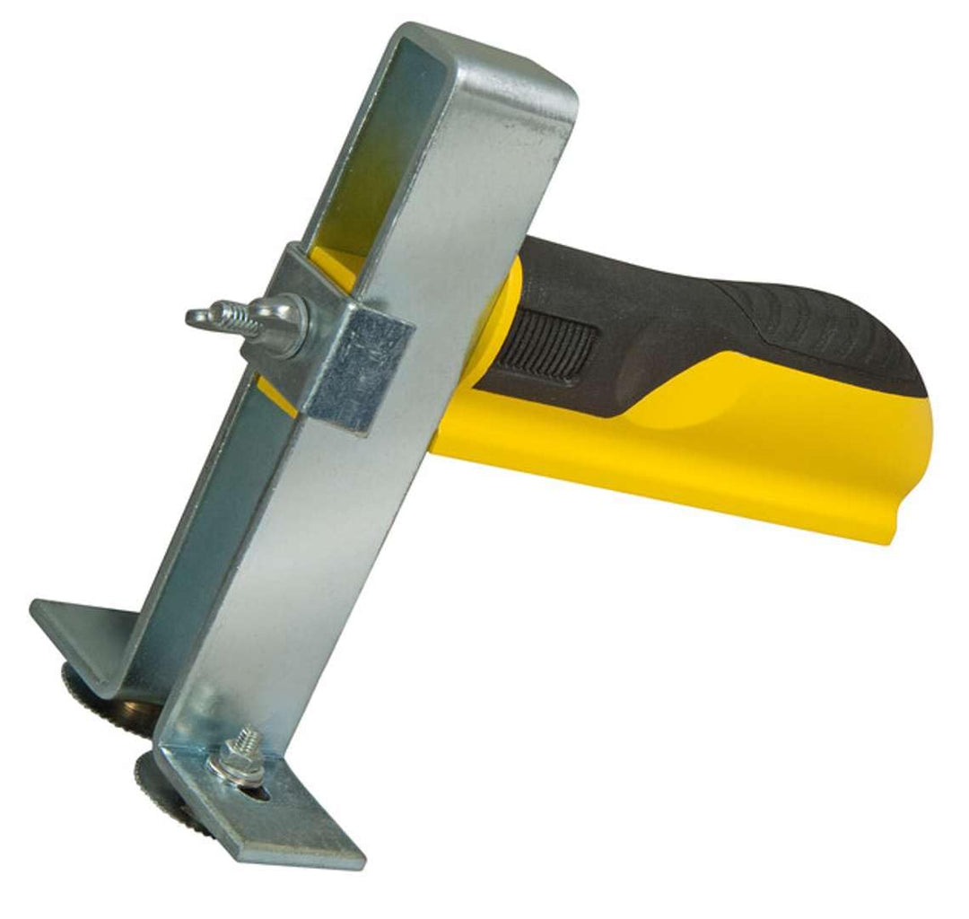 STANLEY Streifenschneider für Bau und Werkstatt (für den Trockenbau, Streifenbreite max 12 cm) STHT1