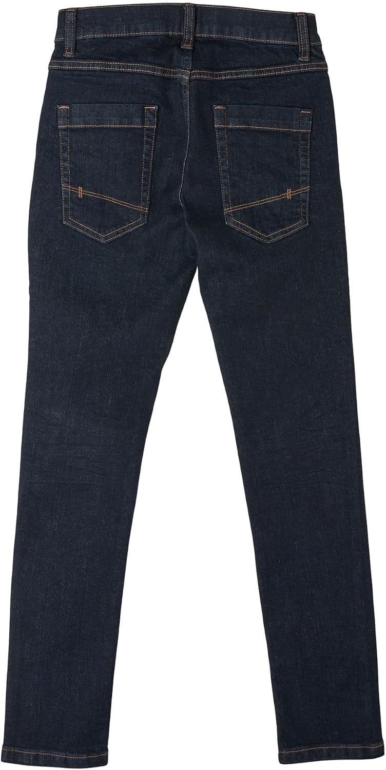 s.Oliver Jeans Super Skinny Seattle/Super Skinny Fit/Mid Rise/Super Skinny Leg 164/REG Schwarz 99z8,